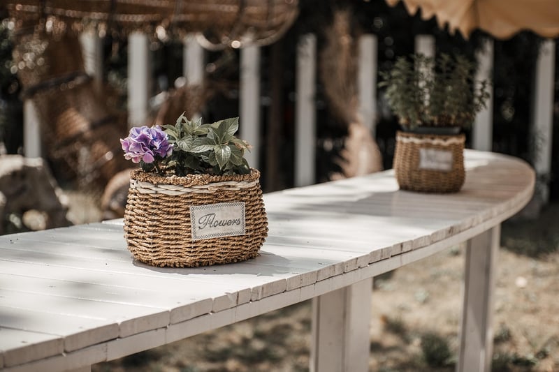 Craft decorative items
