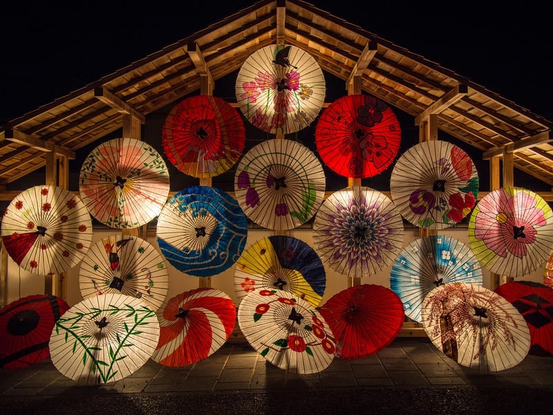 Create outdoor decor