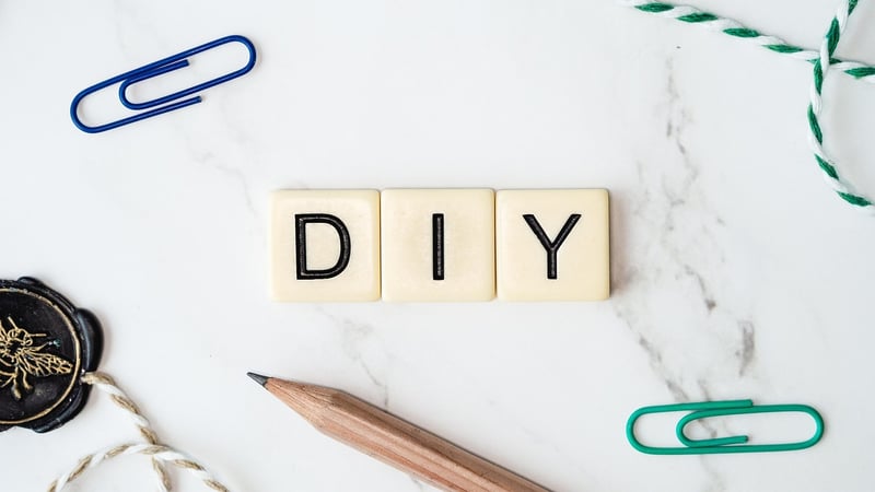 DIY Craft Projects